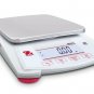 Ohaus Scout&Acirc;&reg; SPX Series Portable Balance - SPX421 AM, 420g x 0.1g (30253024)