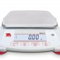 Ohaus Scout&Acirc;&reg; SPX Series Portable Balance - SPX421 AM, 420g x 0.1g (30253024)