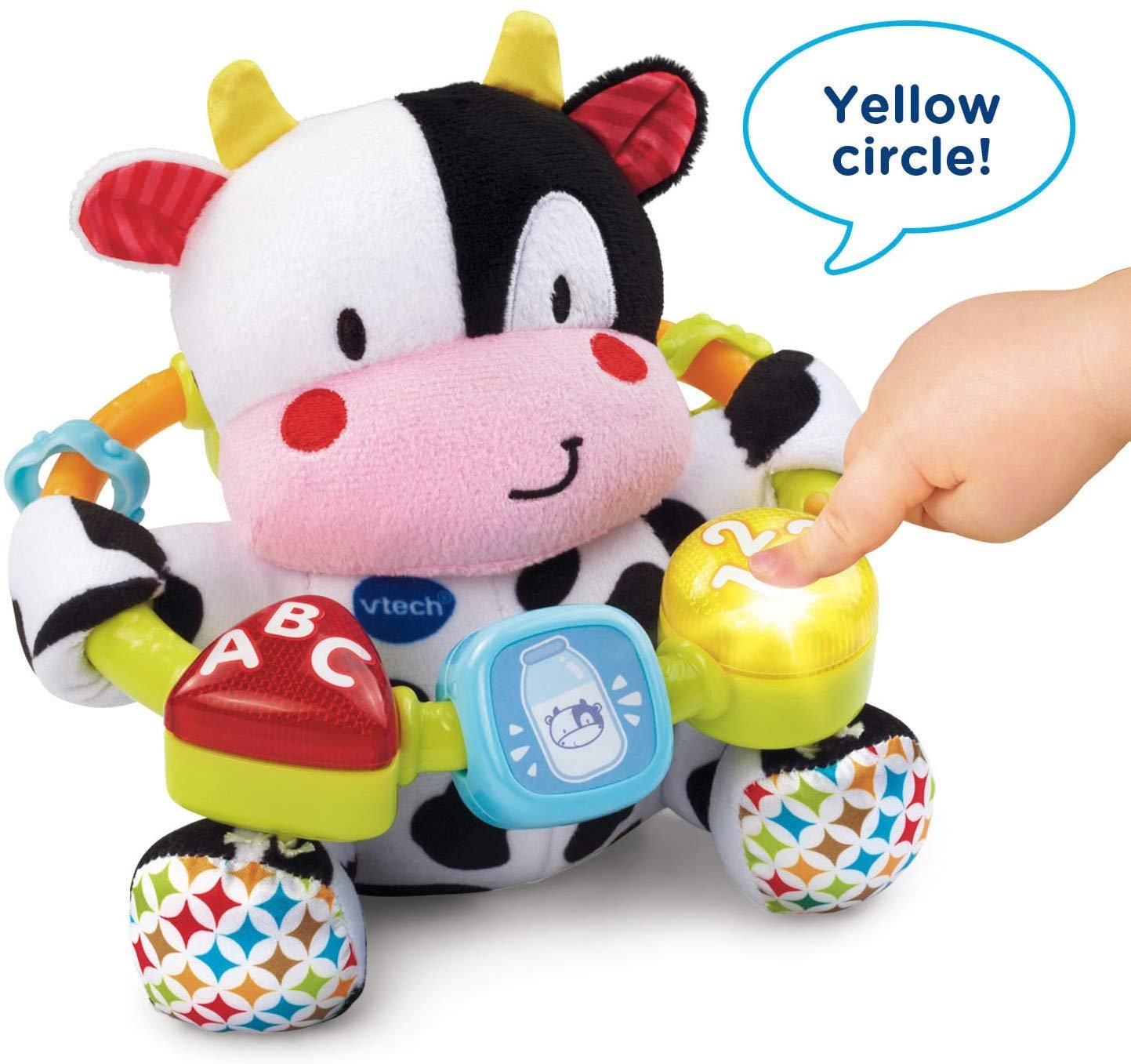 VTech Lil' Critters Moosical Beads (Frustration Free Packaging)