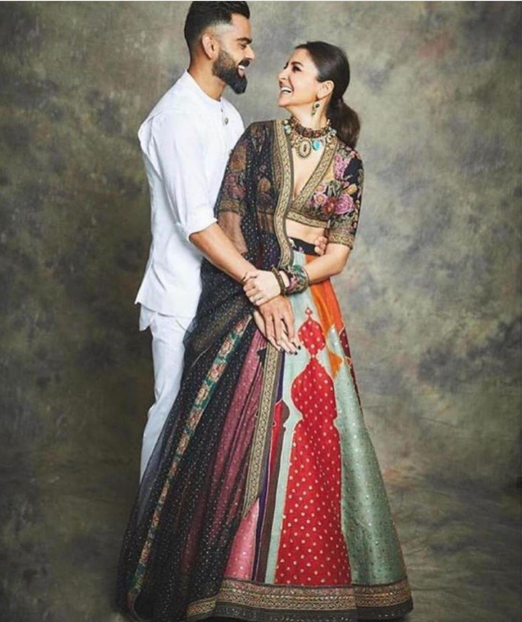 lehenga
