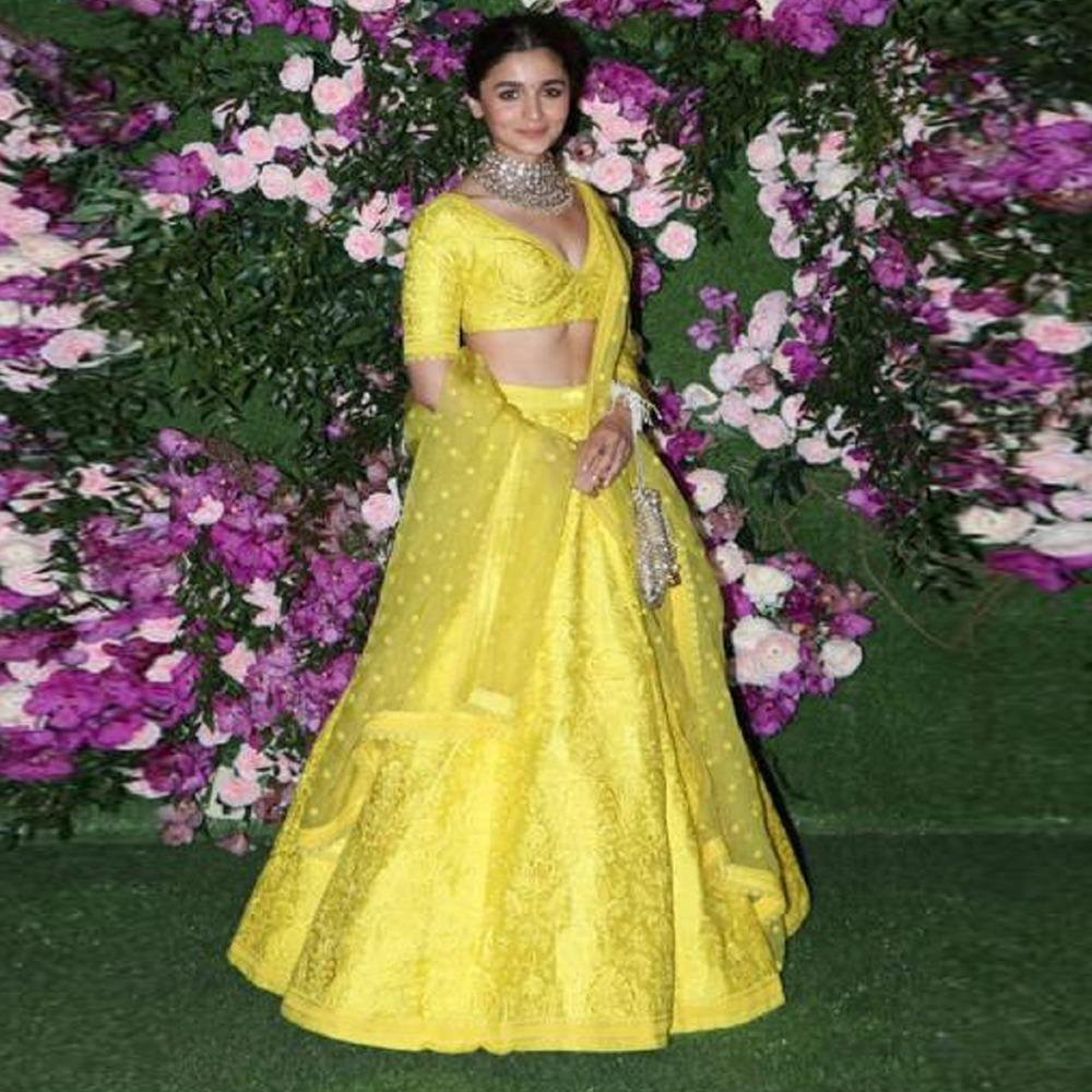 lehenga