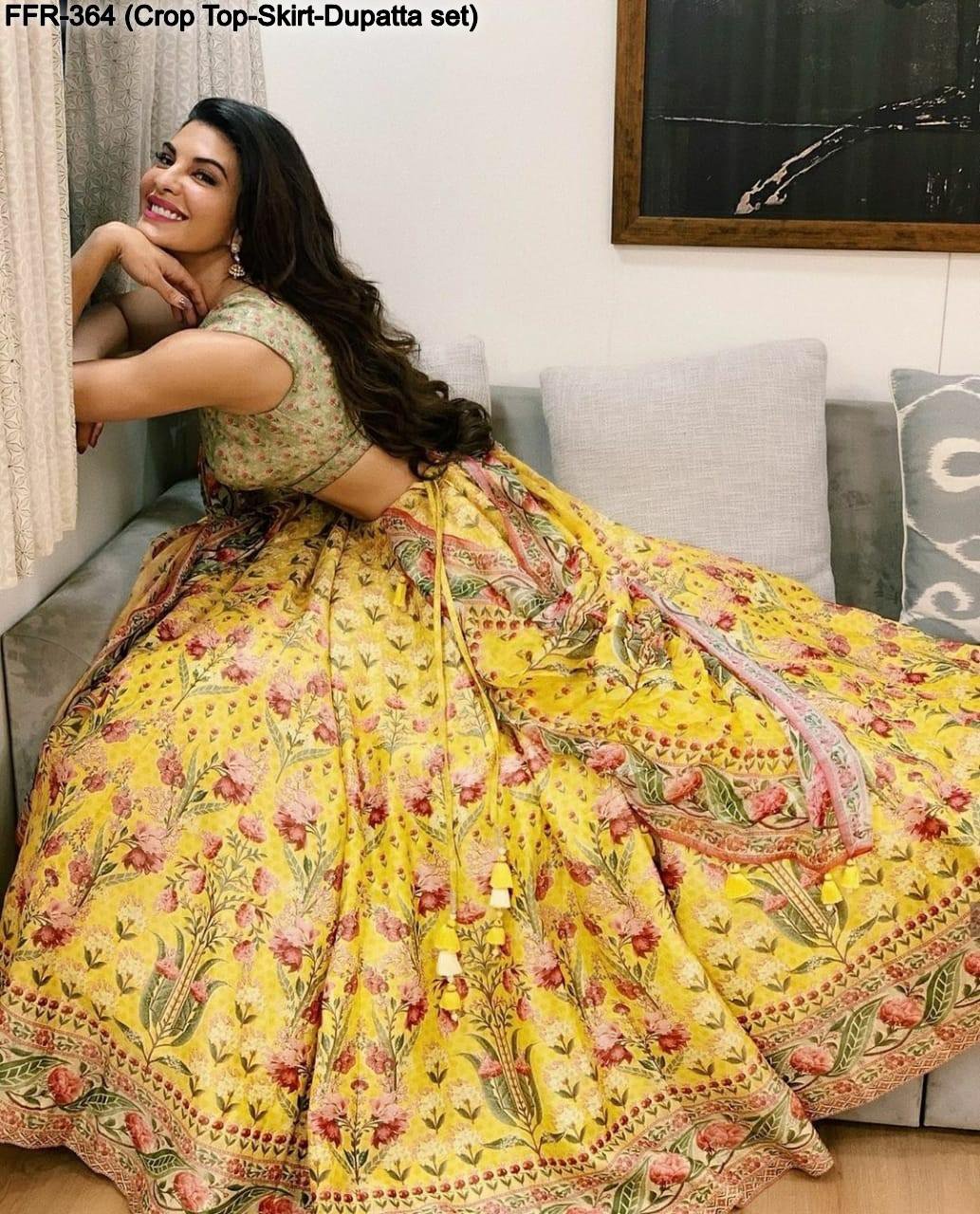 lehenga