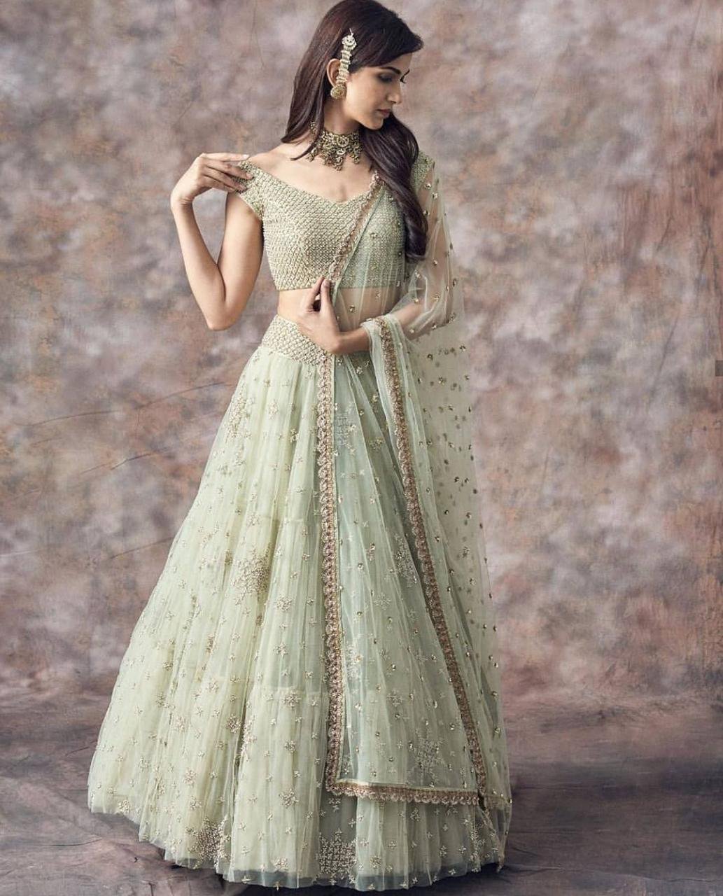 lehenga