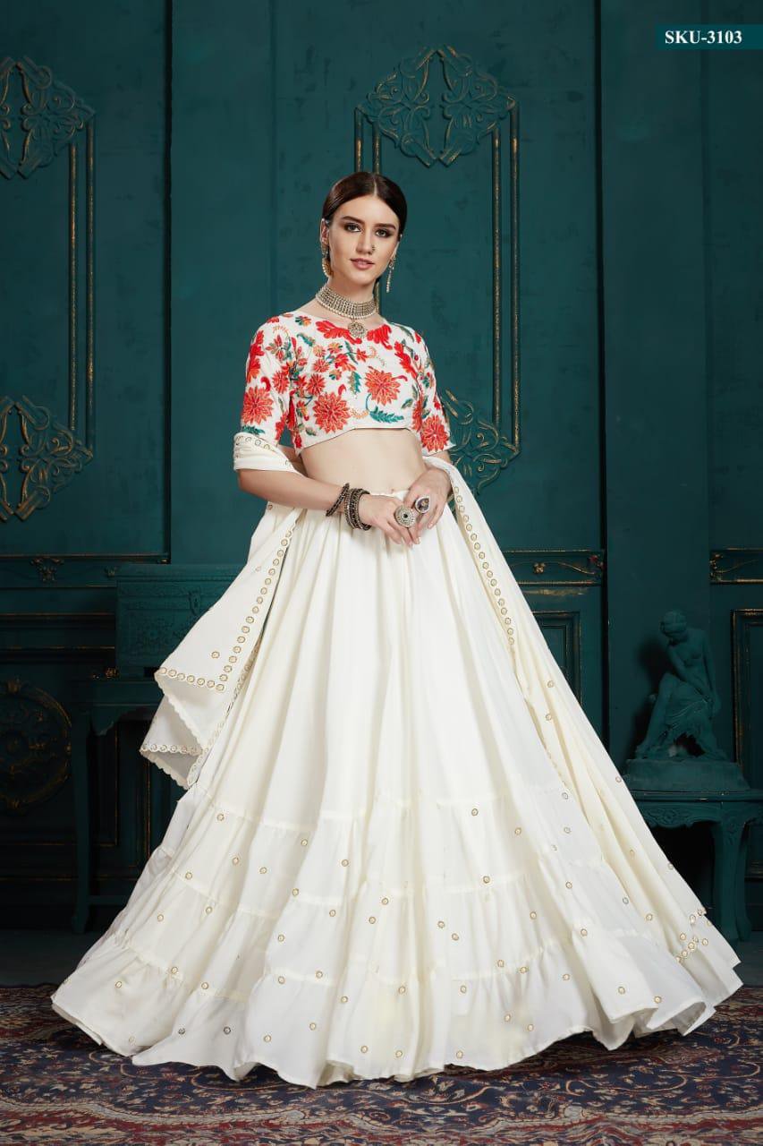 lehenga