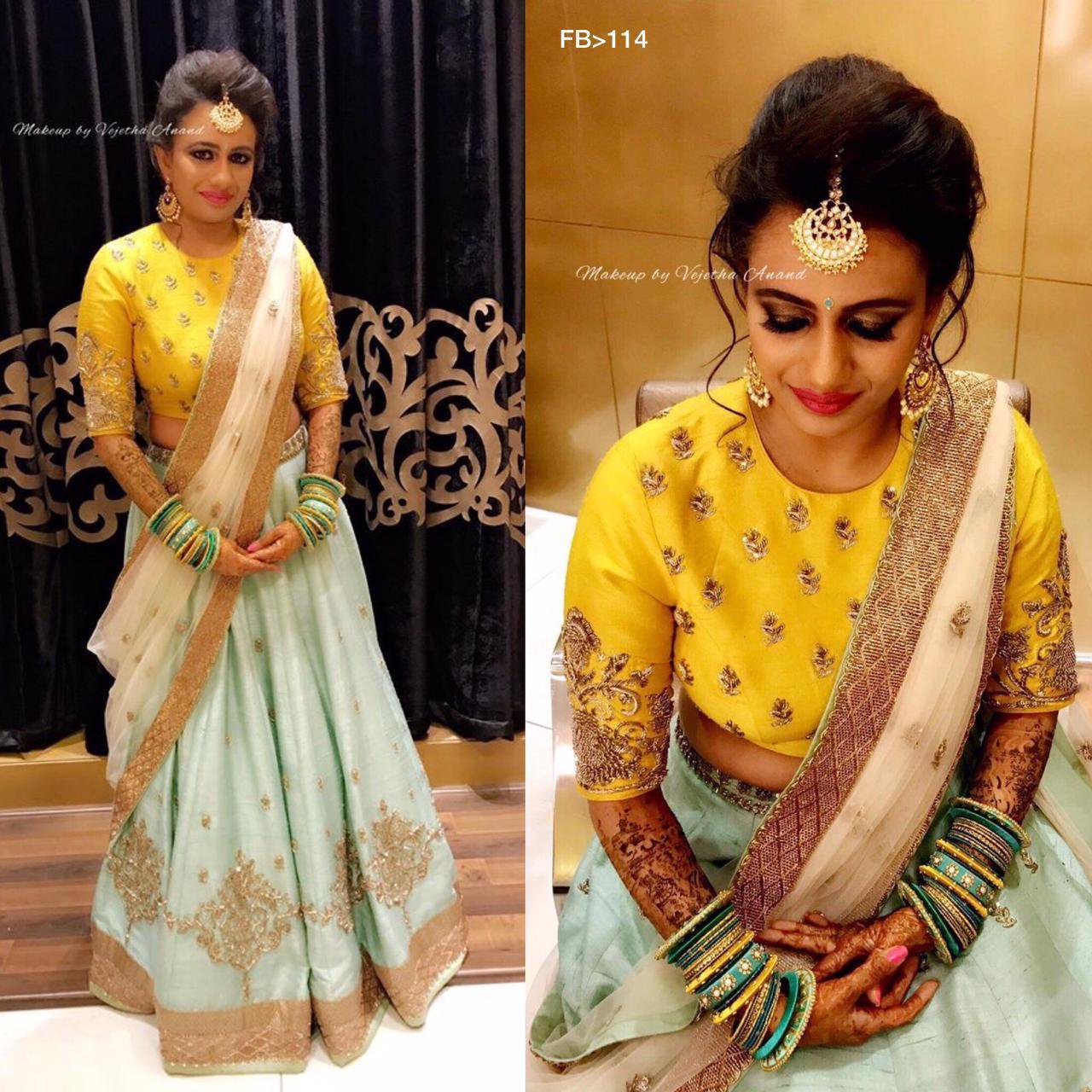 lehenga