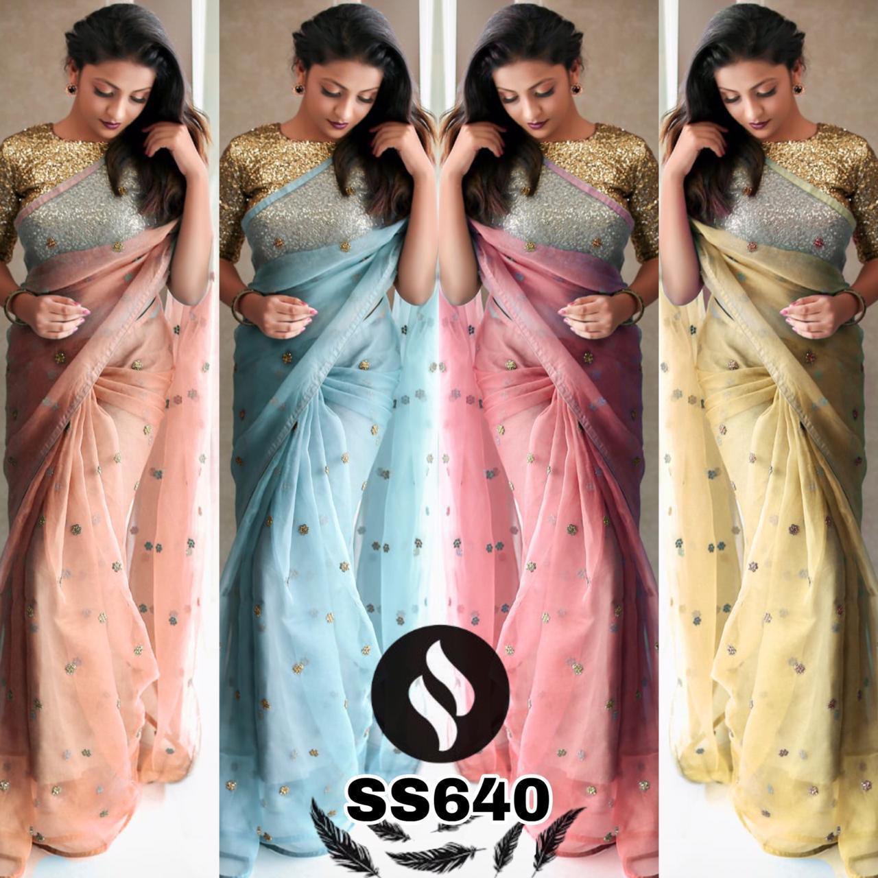 saree