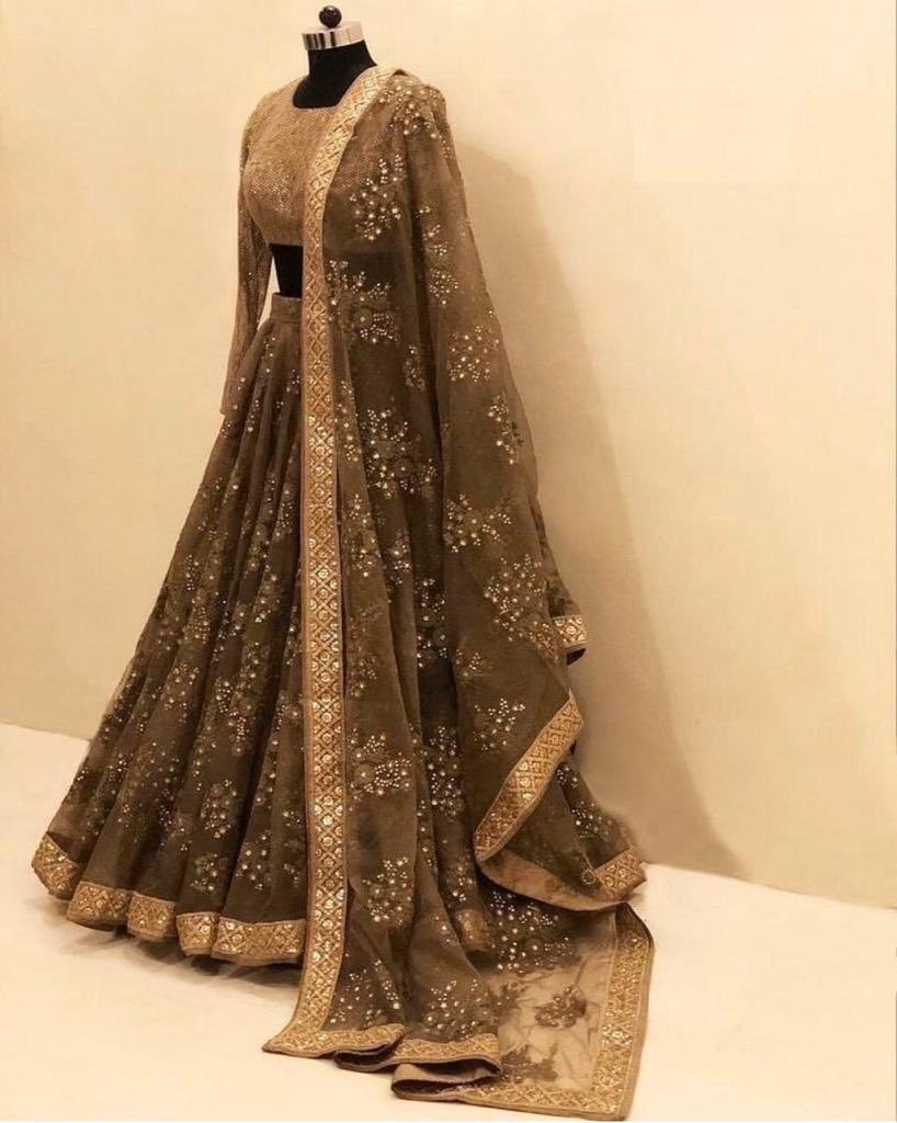 Lehenga