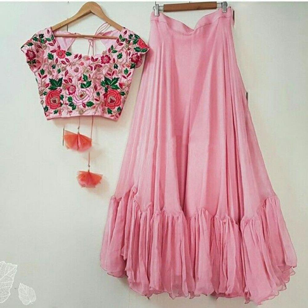 lehenga