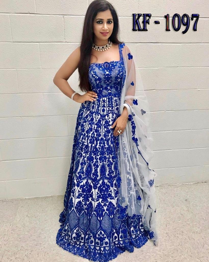 Gown