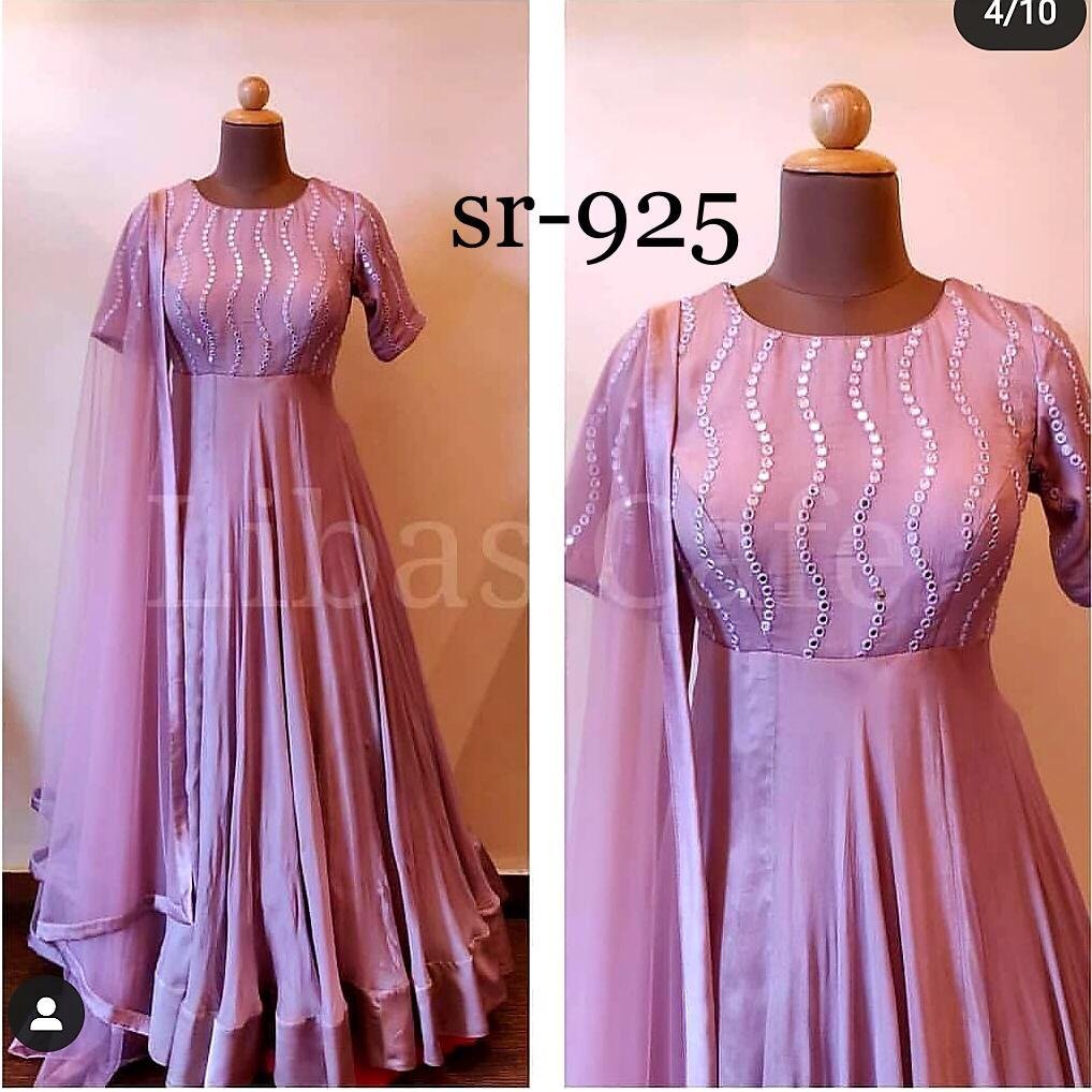 Gown