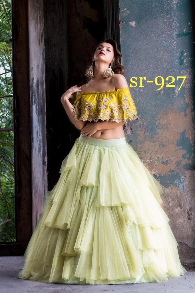 Lehenga
