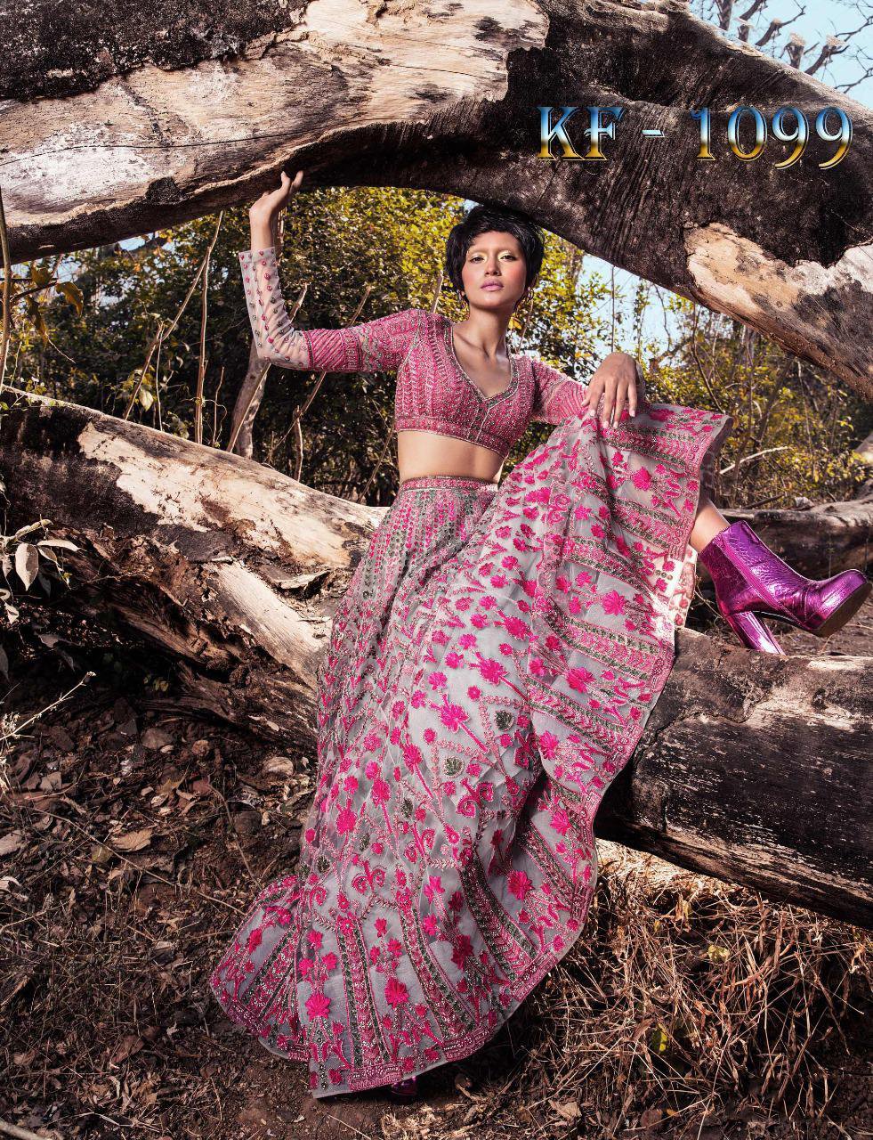 Lehenga