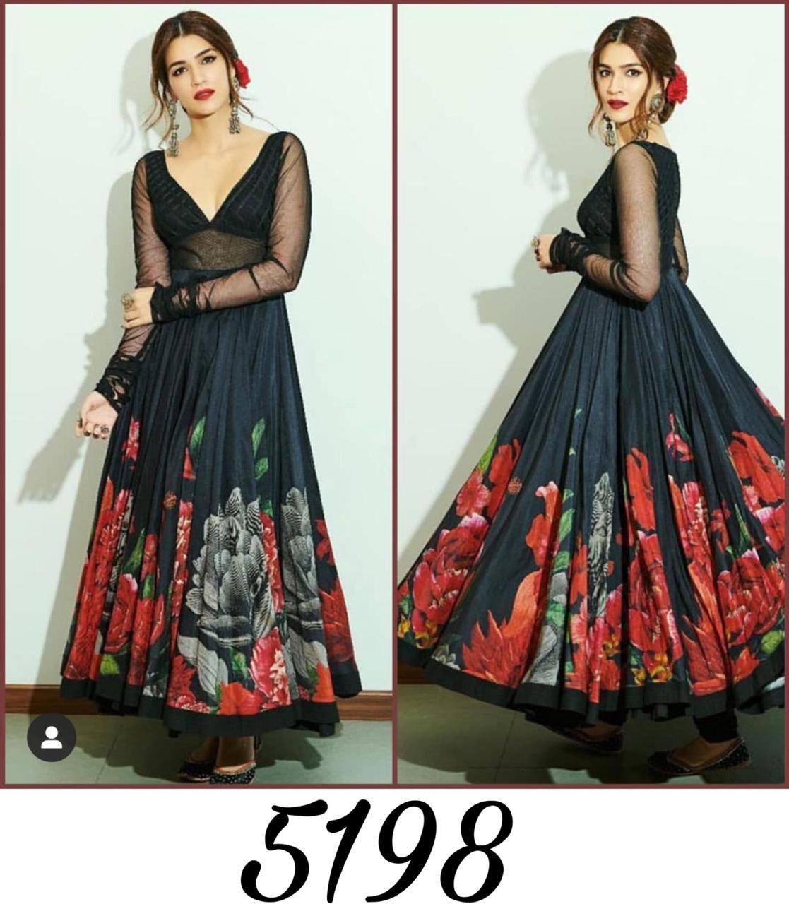 Gown