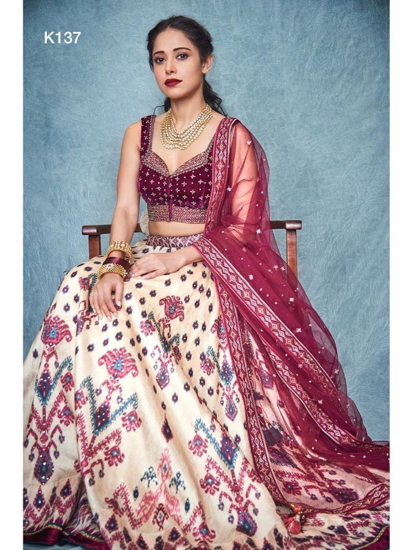 Lehenga