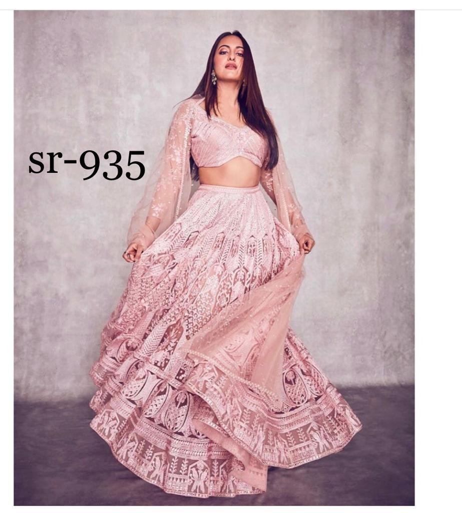 Lehenga