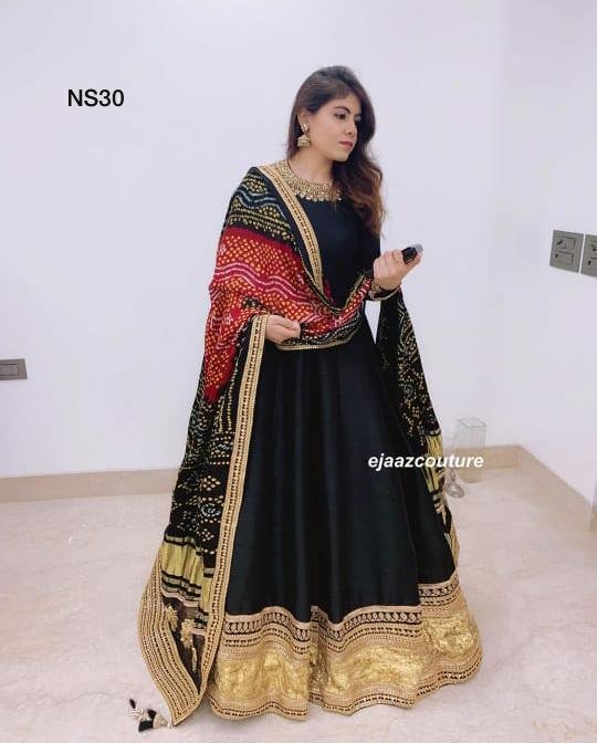 Gown