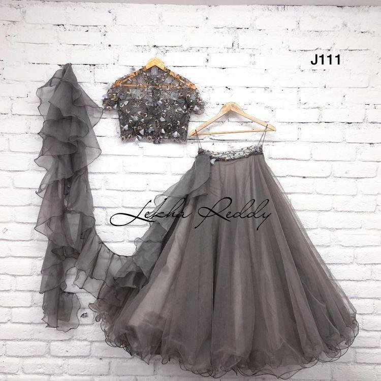 Lehenga
