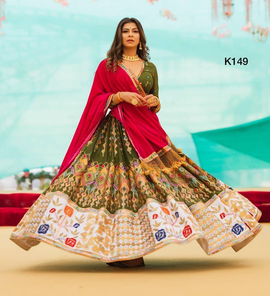 Lehenga