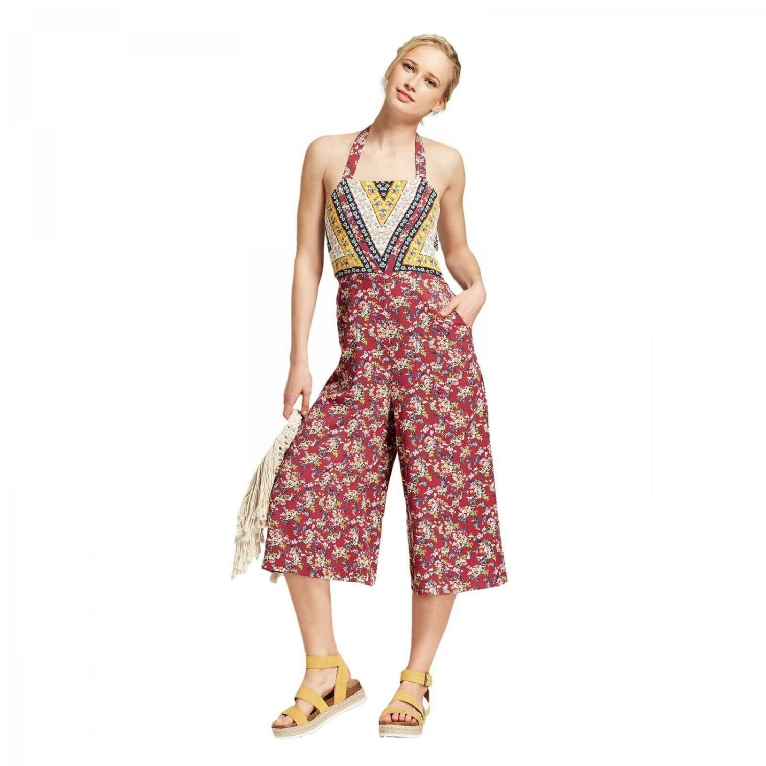 xhilaration jumpsuit