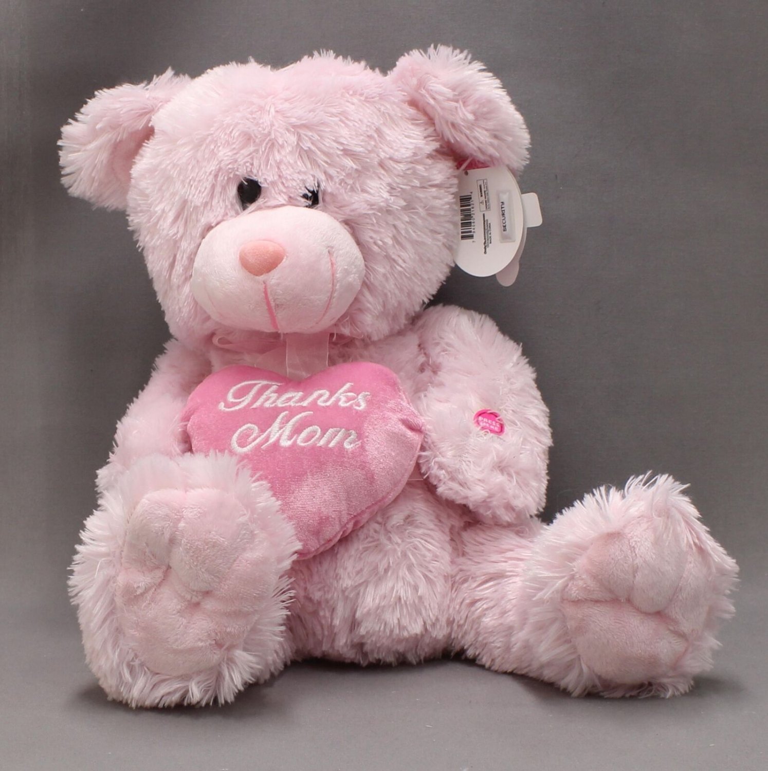 giant mother's day teddy bear