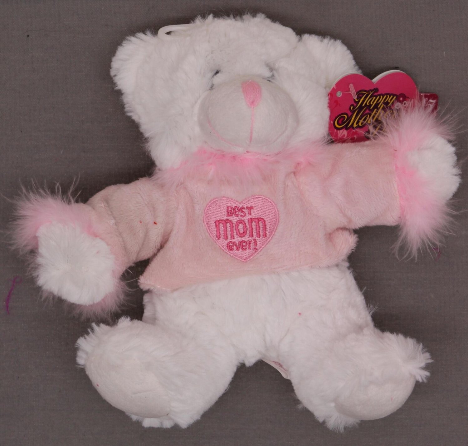 mom teddy