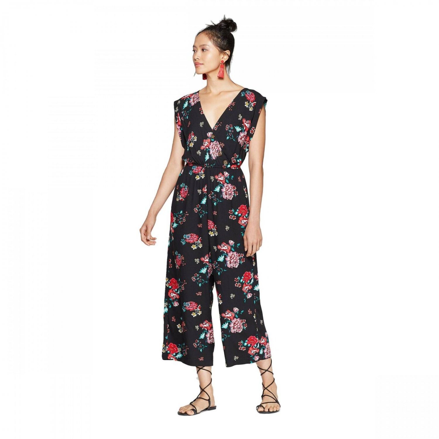 xhilaration jumpsuit