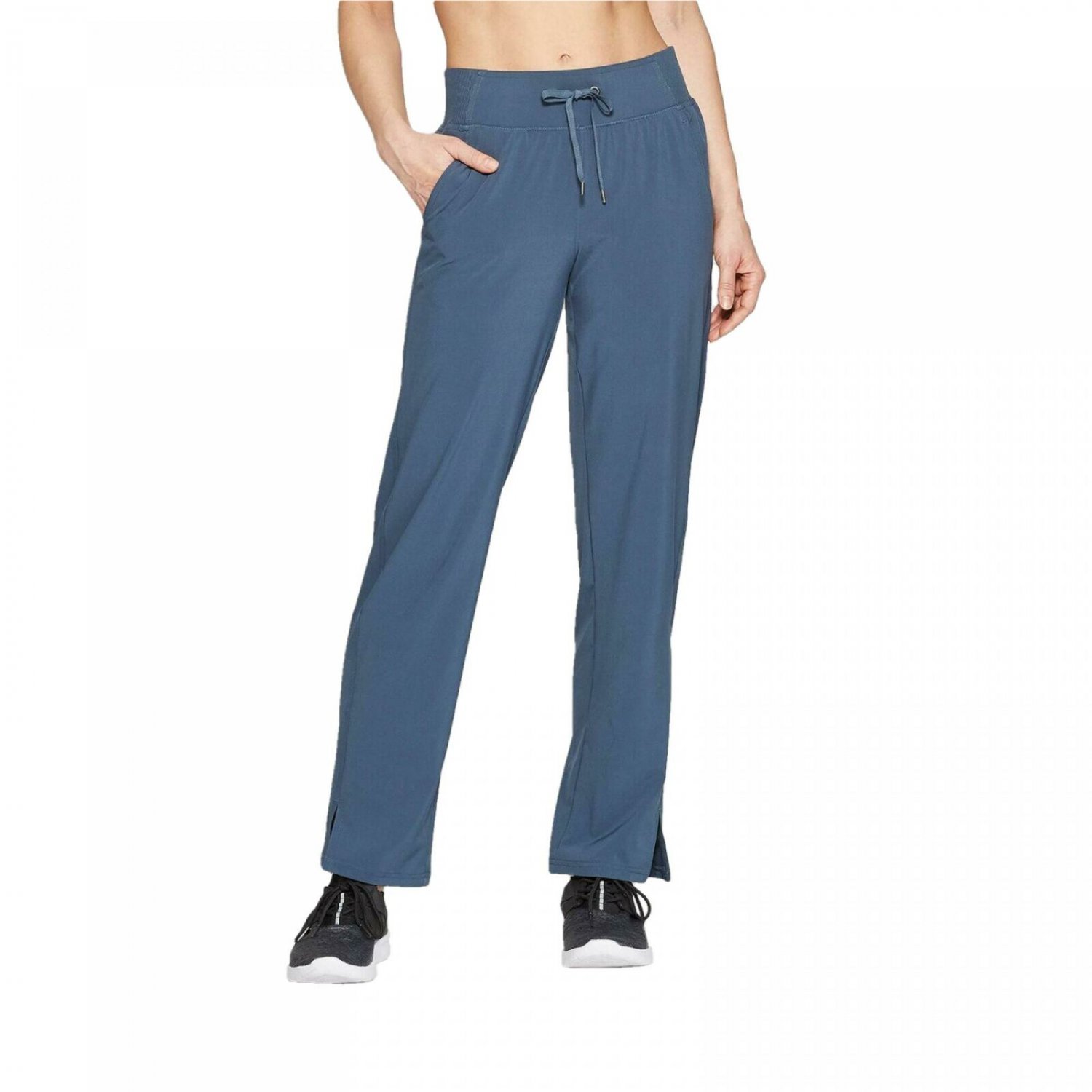 c9 champion women's reversible premium pants