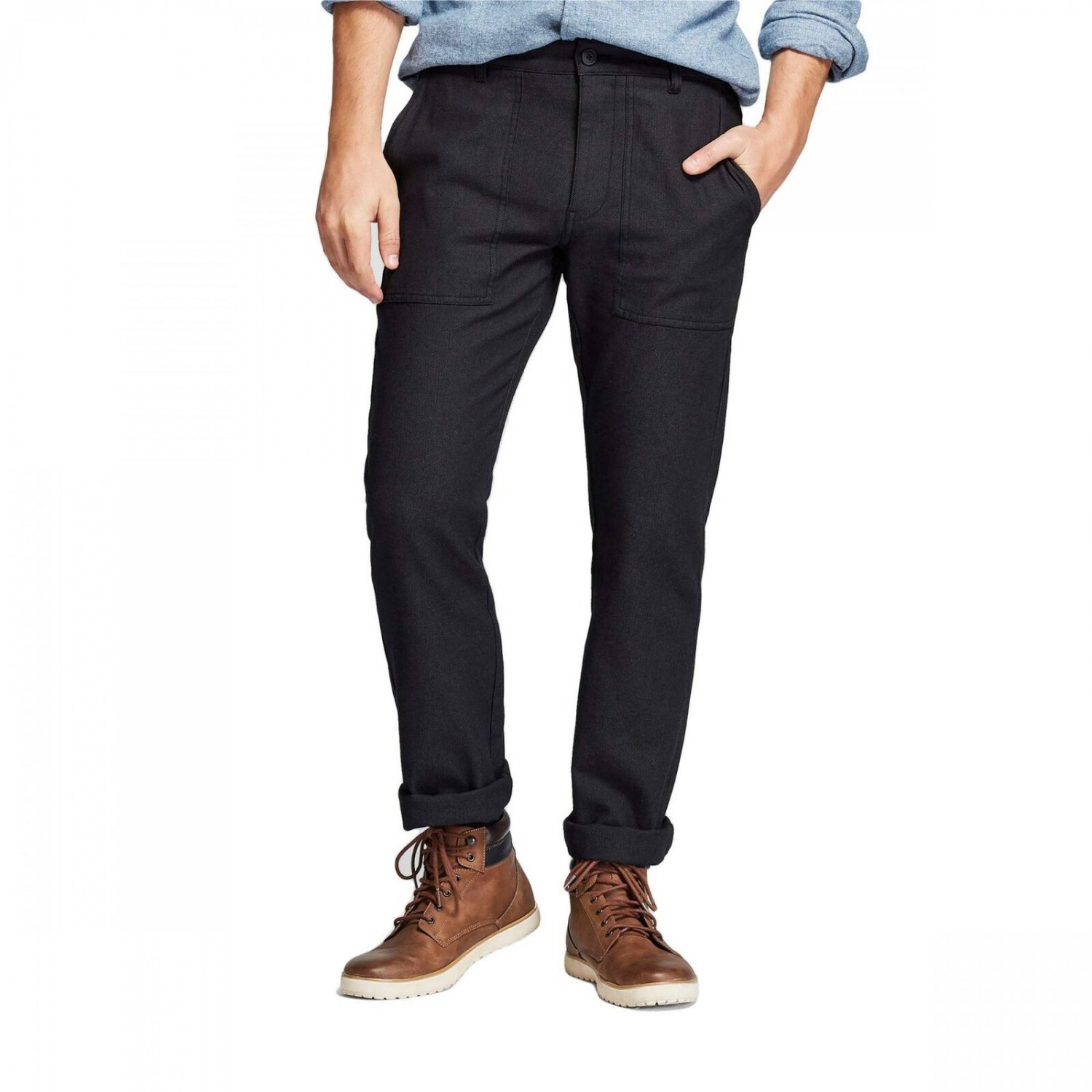 goodfellow & co cargo pants