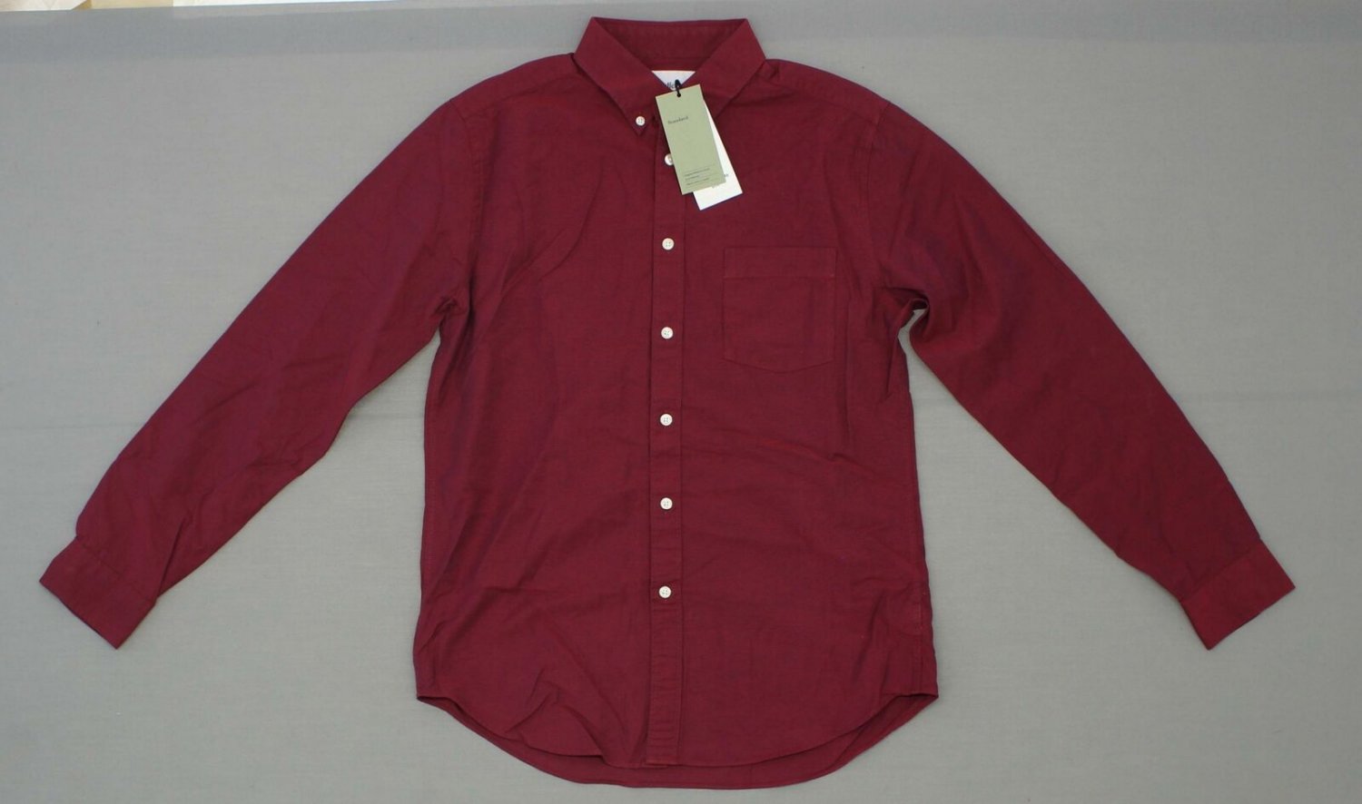 red velvet button down shirt