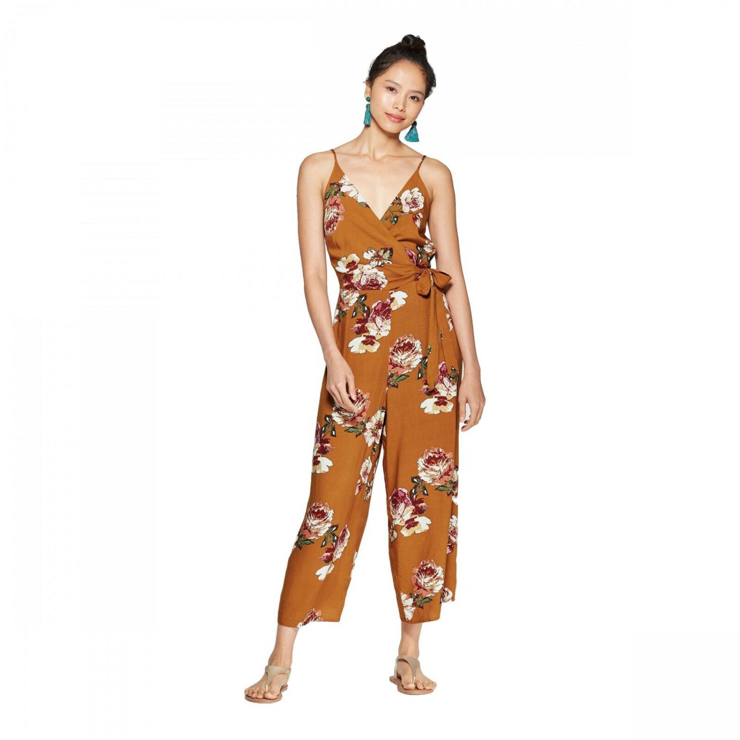 xhilaration jumpsuit