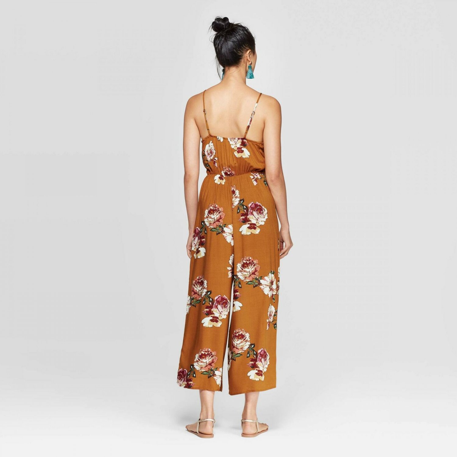 xhilaration jumpsuit