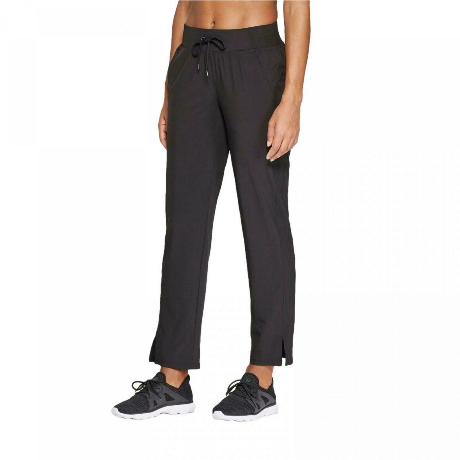 c9 champion women's premium semi fit pant