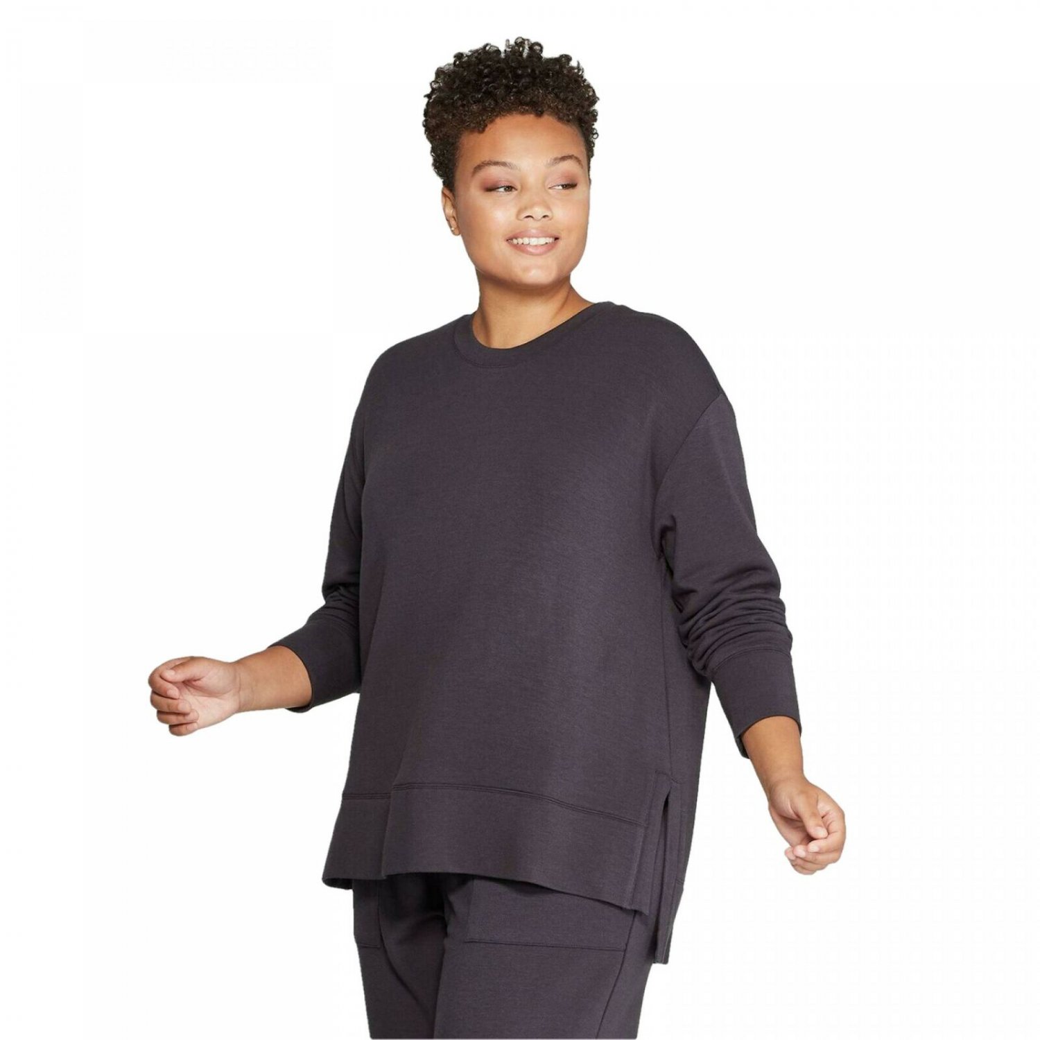 target ava and viv sweatshirt