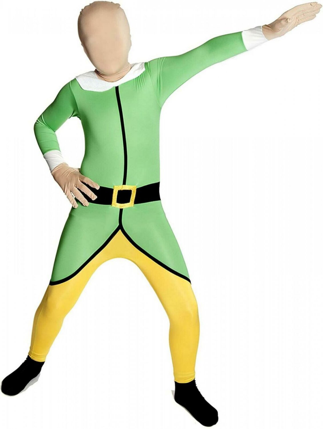 elf morphsuit