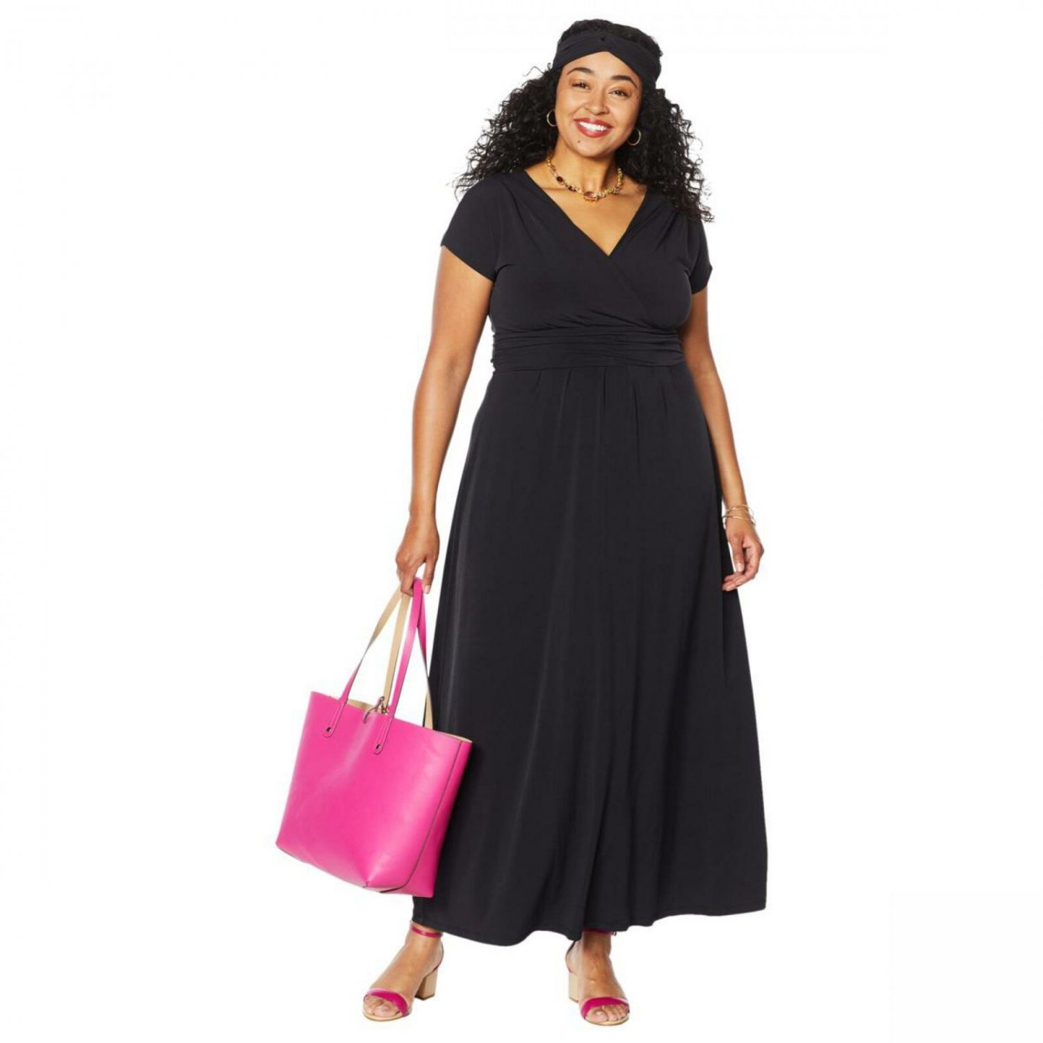 iman maxi