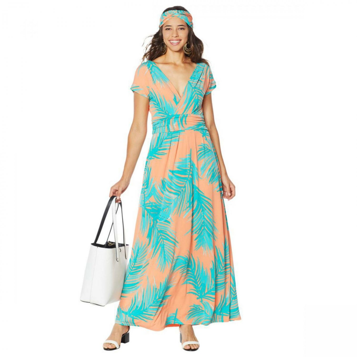 iman maxi