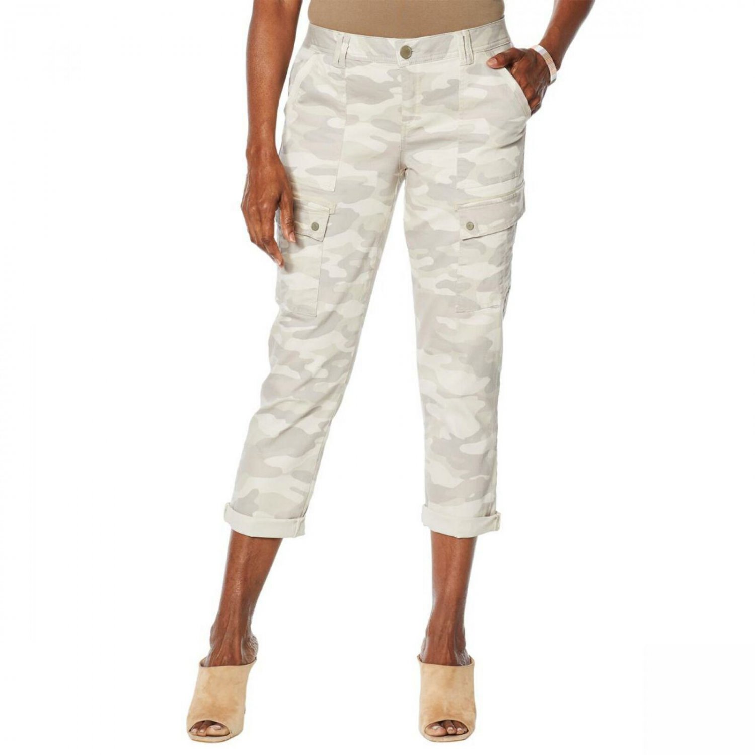 democracy women's pants