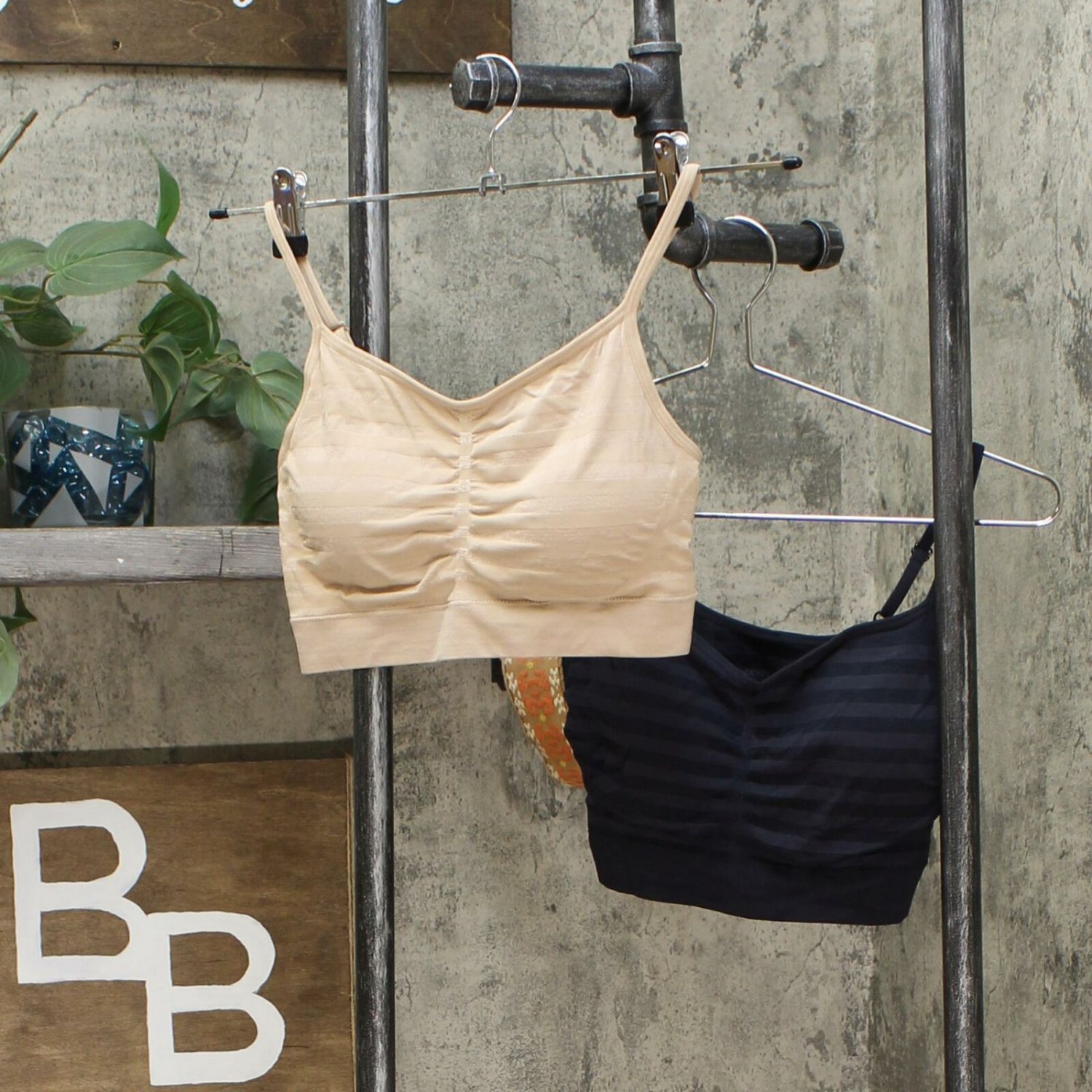 jockey bra pack of 2
