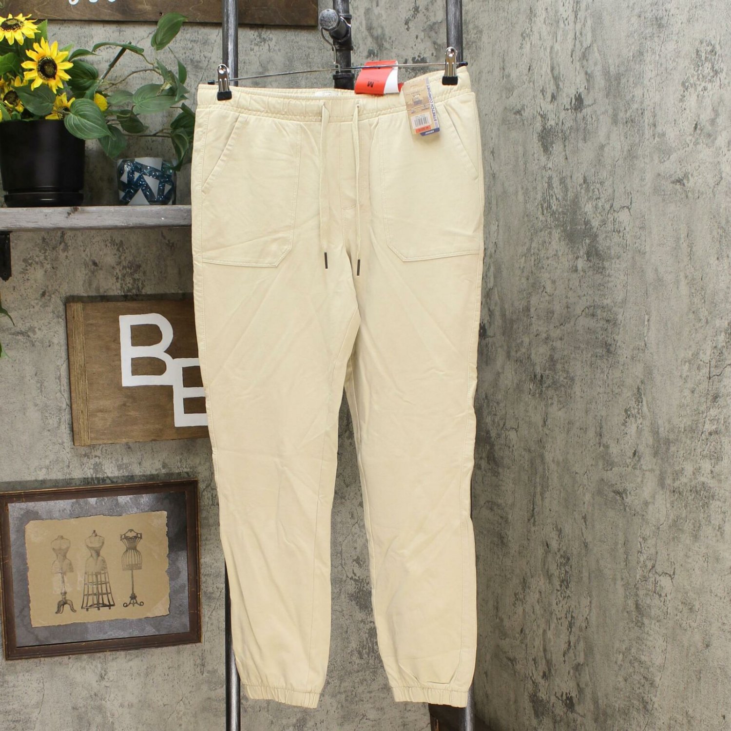 weatherproof vintage womens joggers