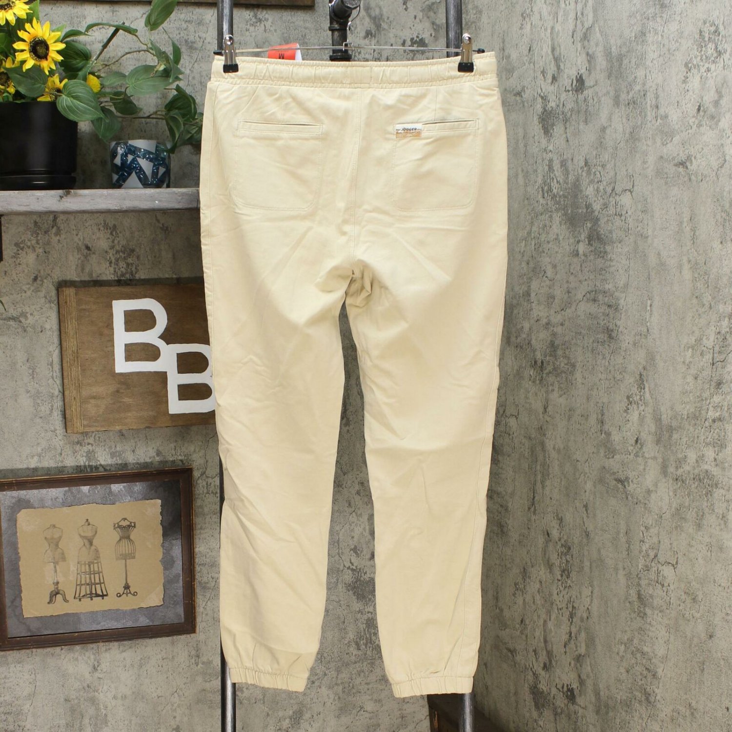 weatherproof vintage joggers womens