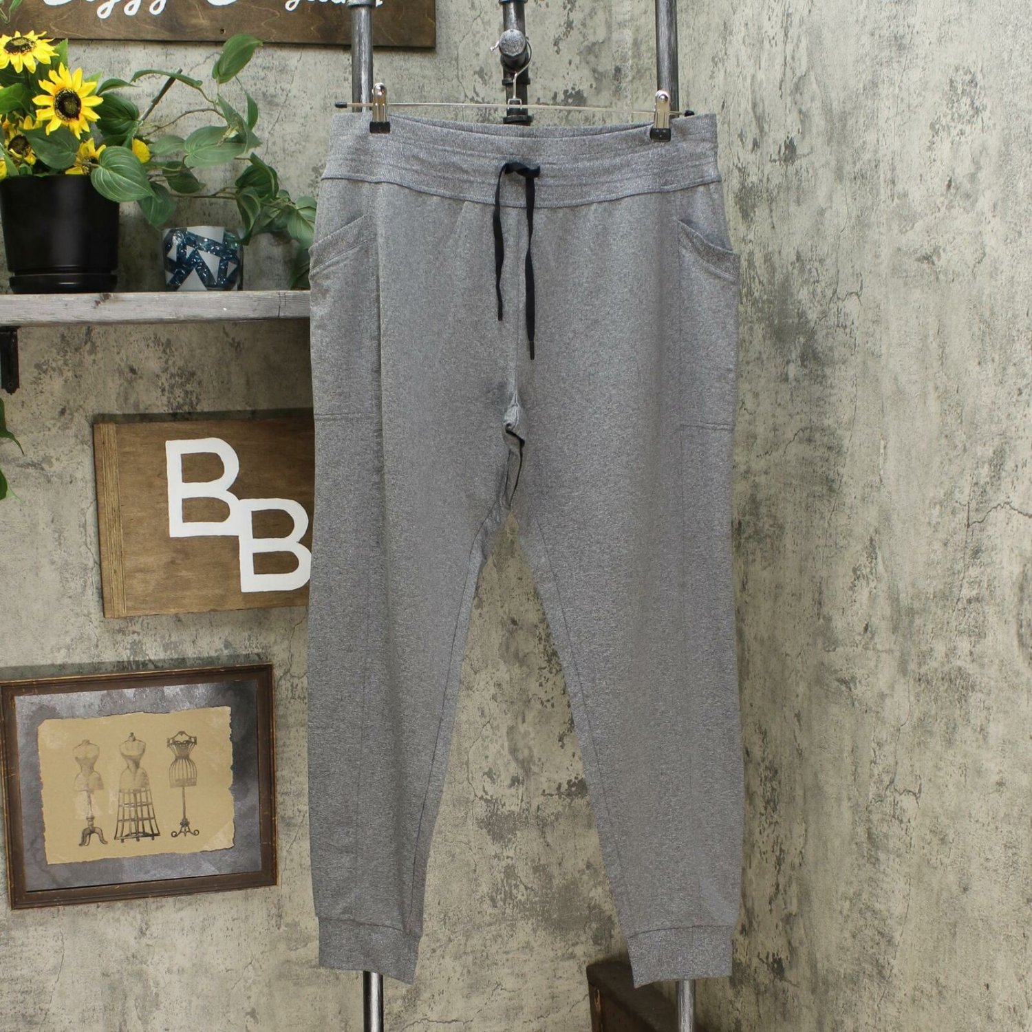 32 degrees heat jogger pants