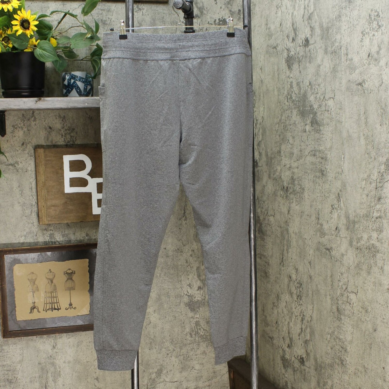 32 degrees ladies side pocket jogger