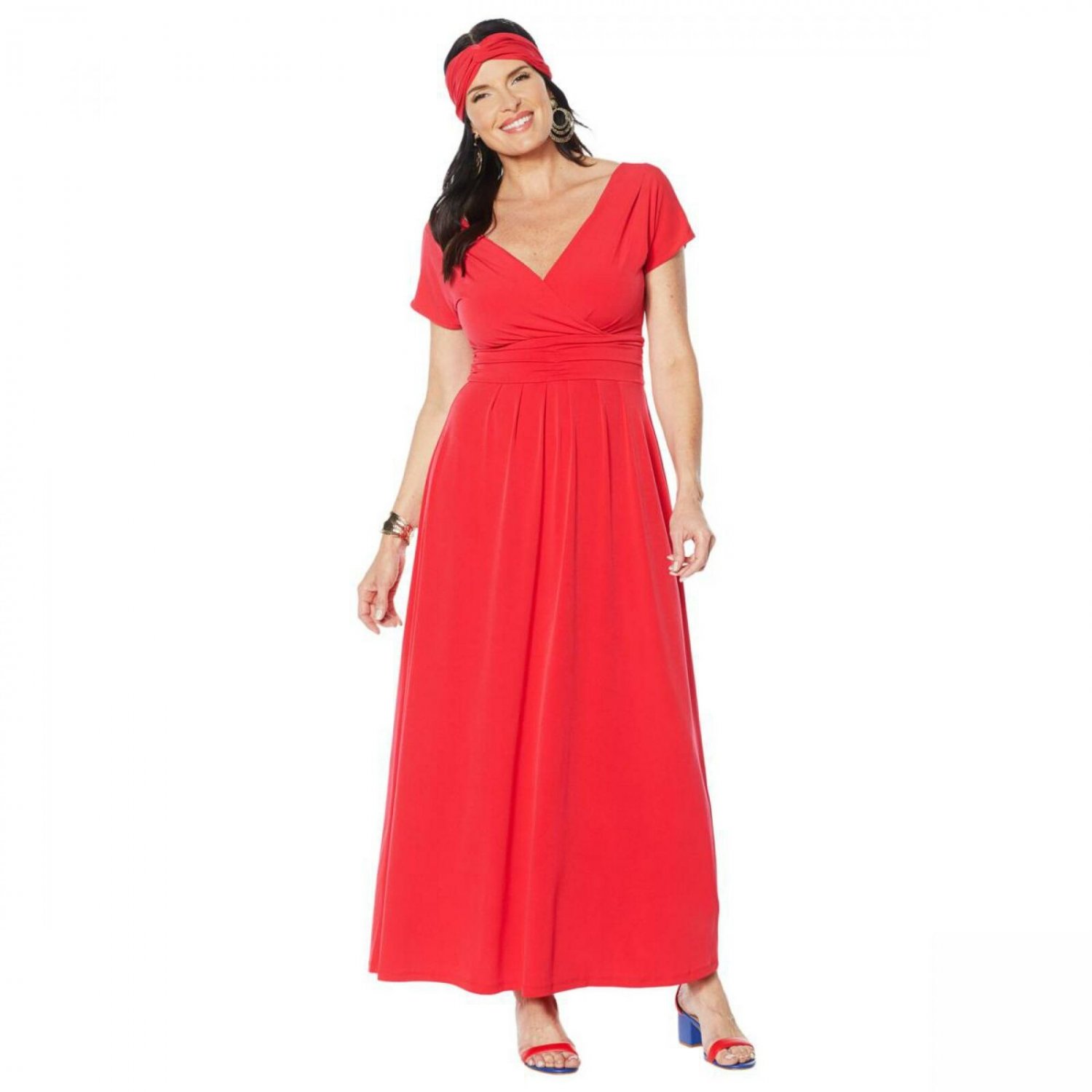 iman maxi