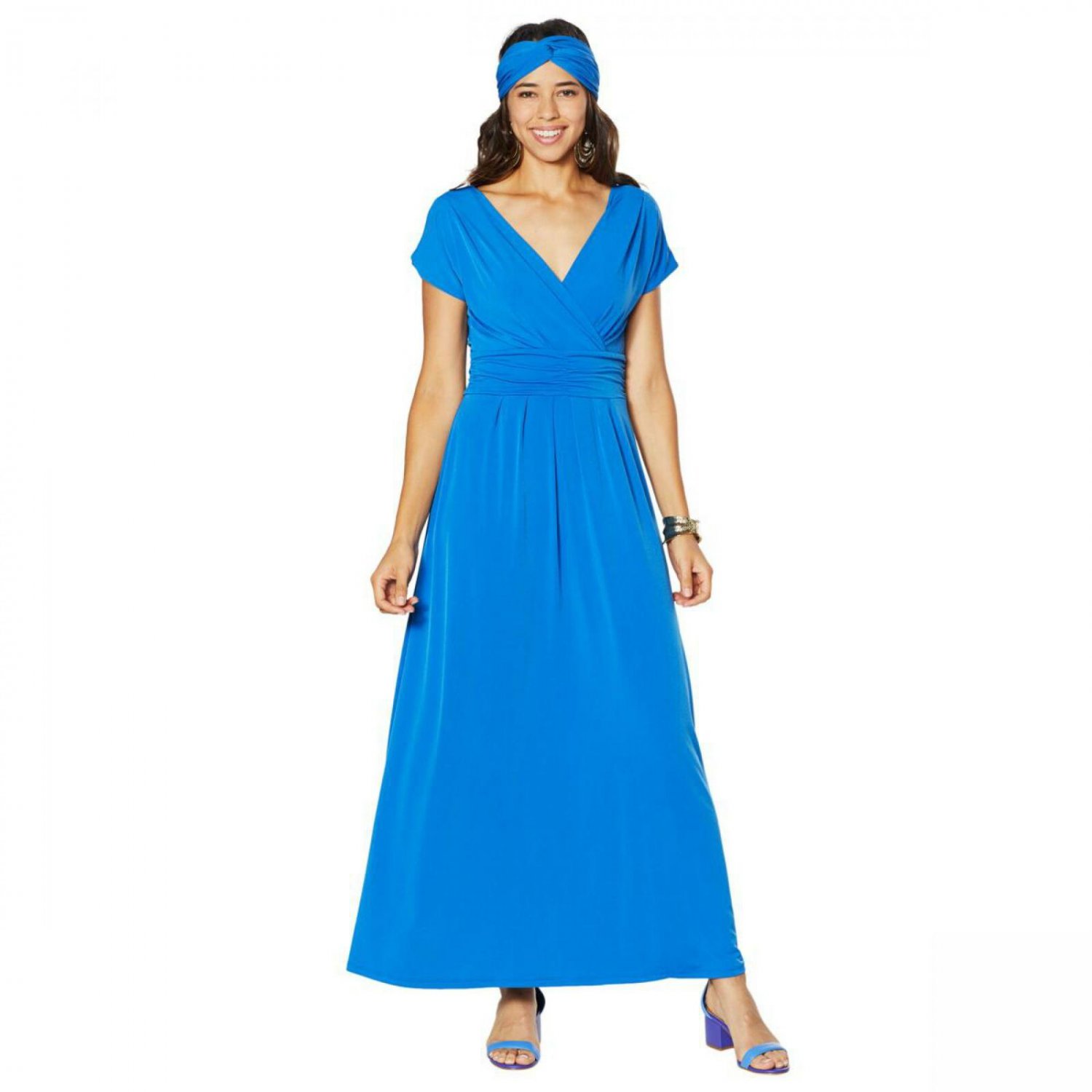 iman maxi