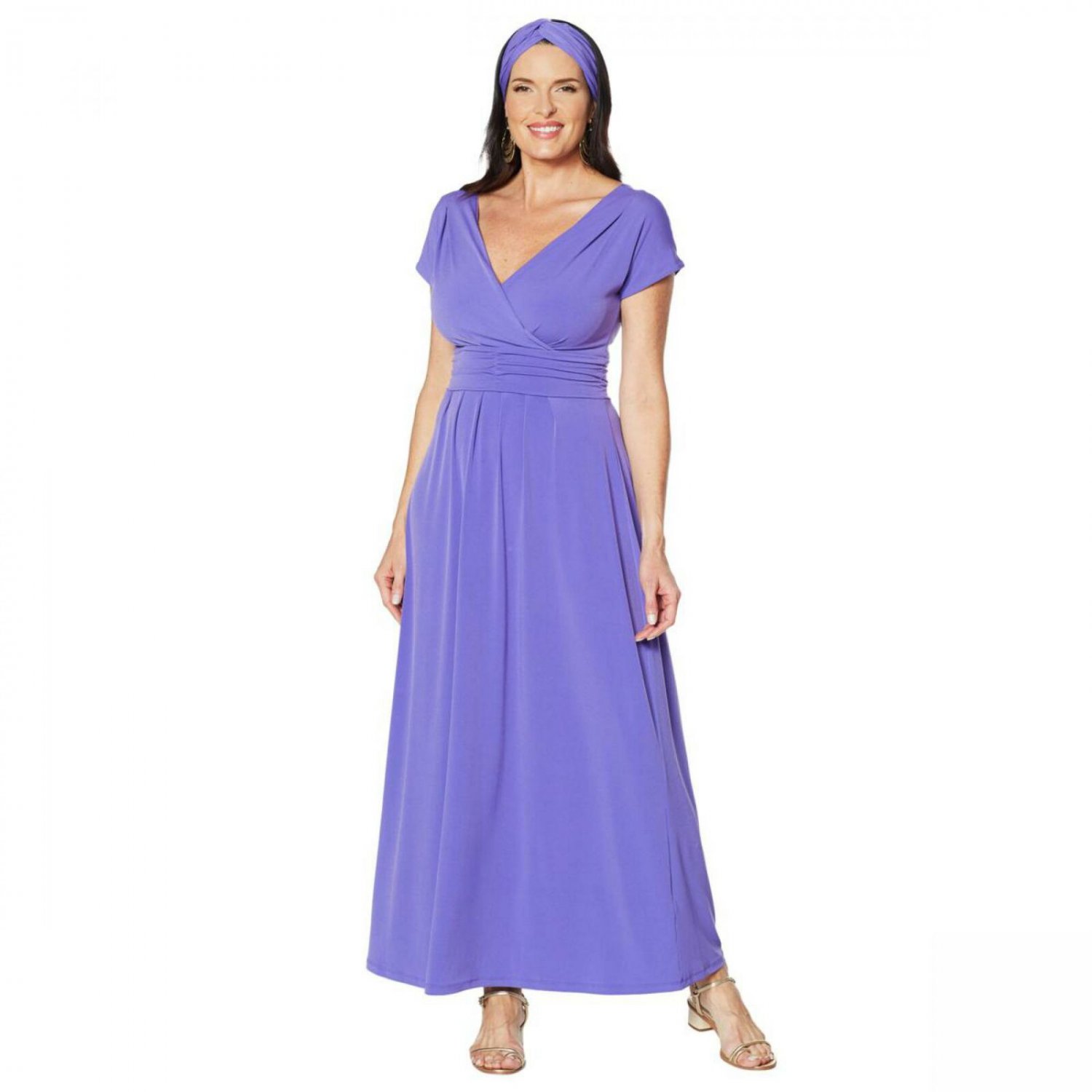 iman maxi