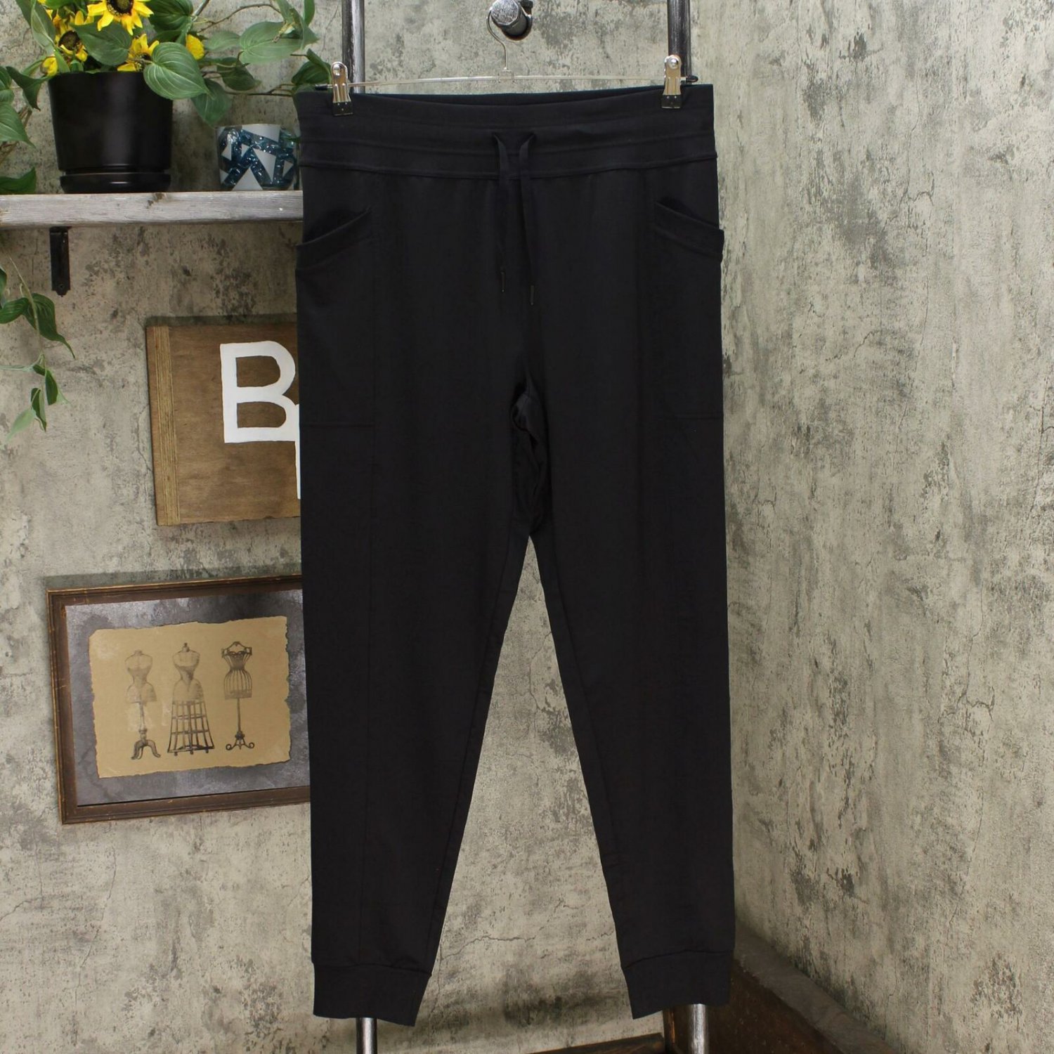 32 degrees heat jogger pants