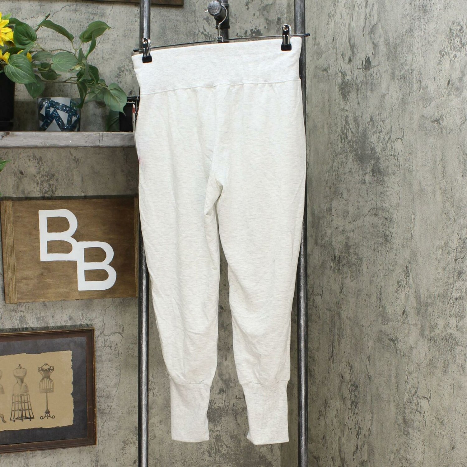 danskin tapered jogger