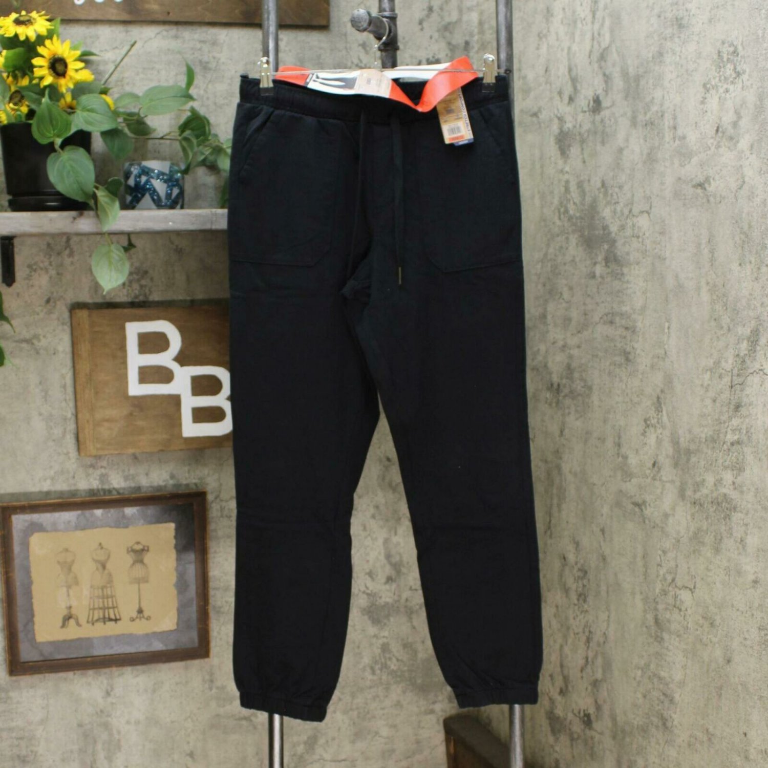 weatherproof vintage jogger pants