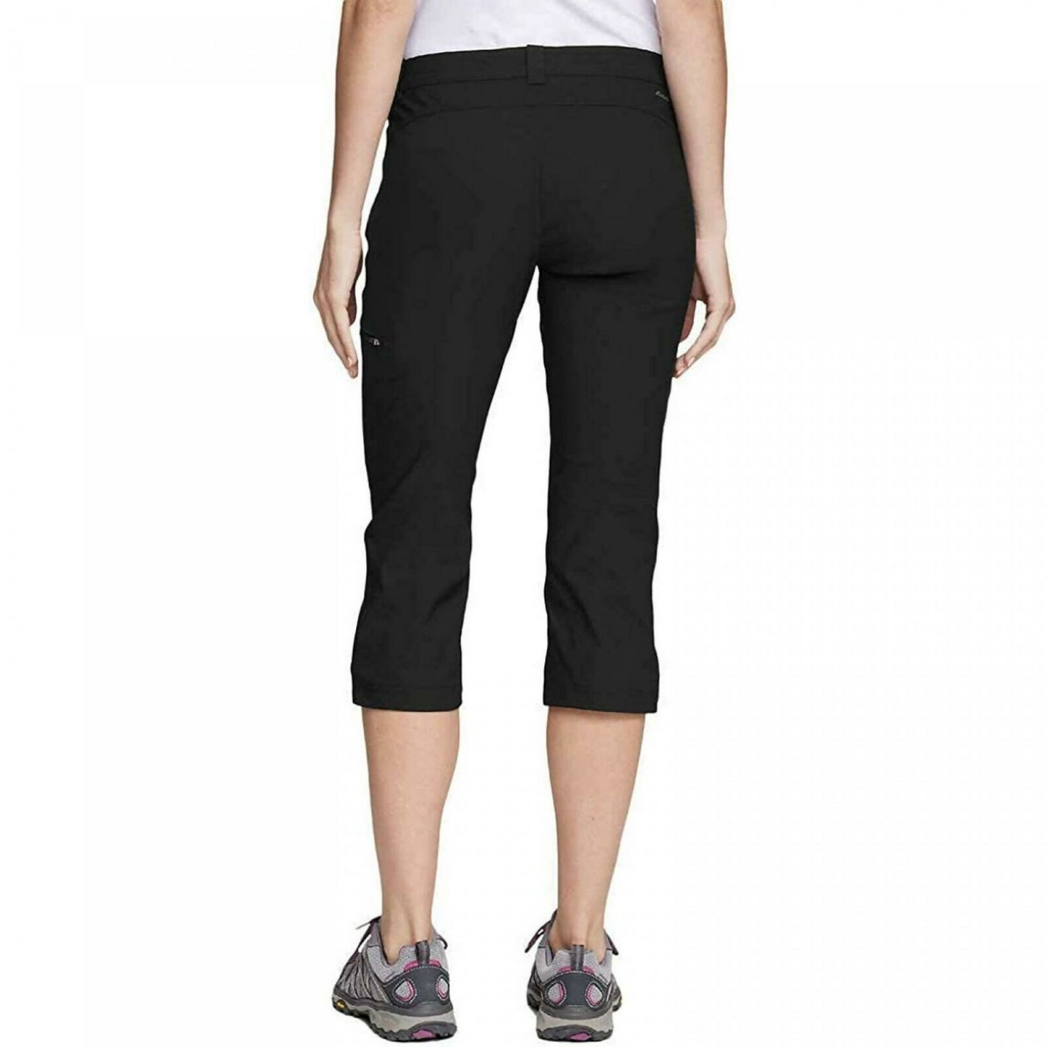 eddie bauer women's rainier capris