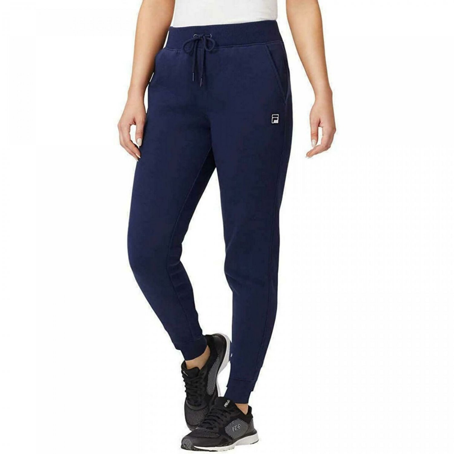 fila sweatpants mens